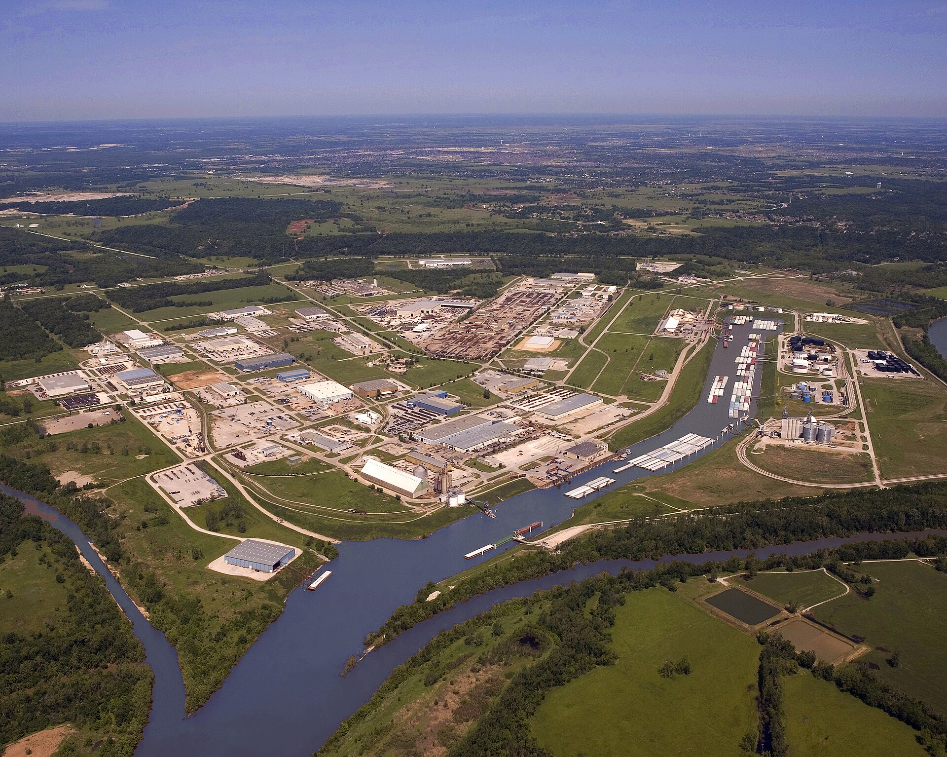 Catoosa, Oklahoma