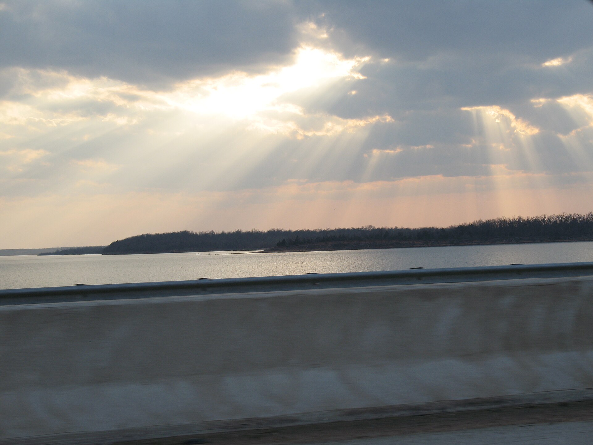 Sand Springs, Oklahoma