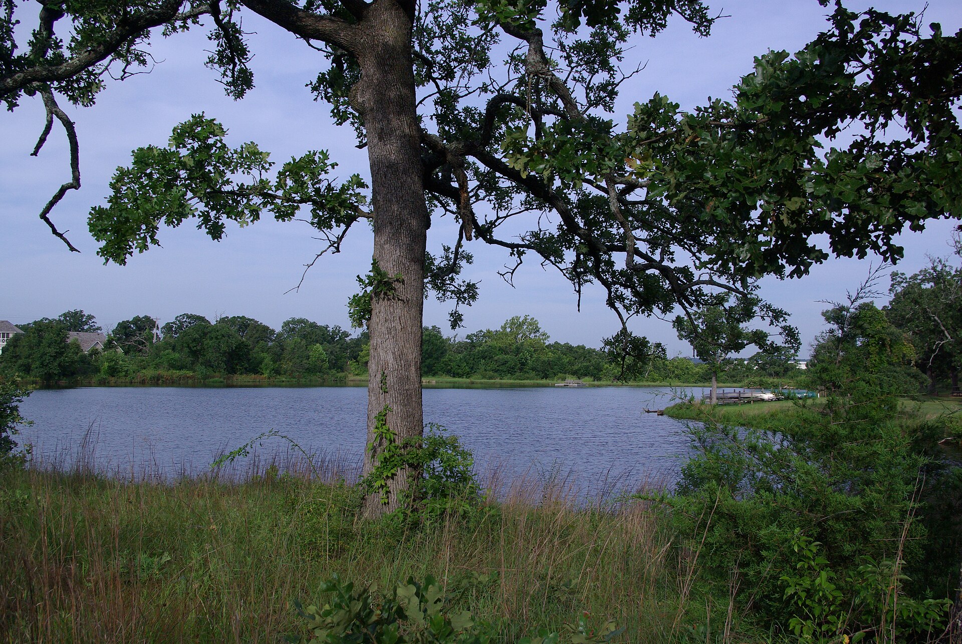 Sapulpa, Oklahoma